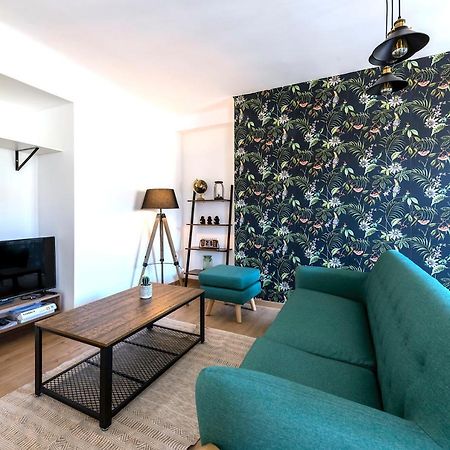 Appartamento L'Azur 15'Plage 10'Port 5'Train Clim Wifi Pkg Tolone Esterno foto