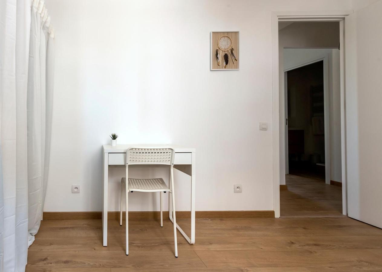Appartamento L'Azur 15'Plage 10'Port 5'Train Clim Wifi Pkg Tolone Esterno foto