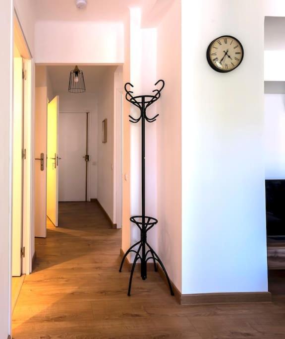 Appartamento L'Azur 15'Plage 10'Port 5'Train Clim Wifi Pkg Tolone Esterno foto