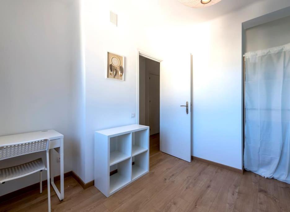 Appartamento L'Azur 15'Plage 10'Port 5'Train Clim Wifi Pkg Tolone Esterno foto